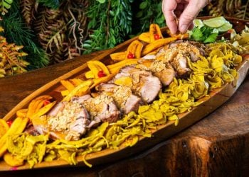 Pirenópolis recebe 7ª edição do Festival Gastronômico Cozinha Raiz