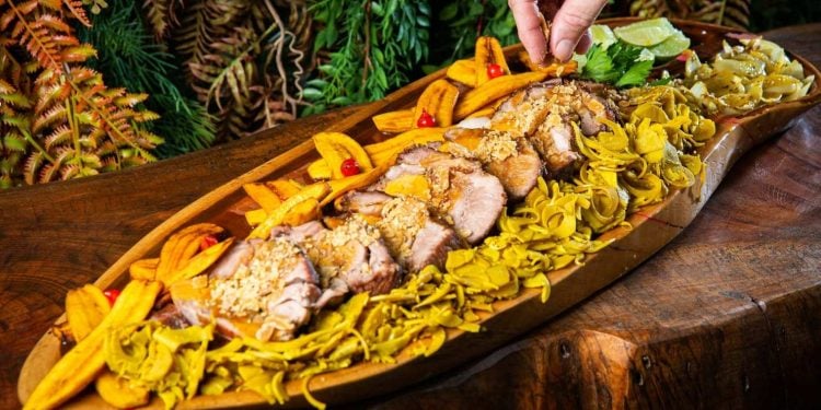 Pirenópolis recebe 7ª edição do Festival Gastronômico Cozinha Raiz