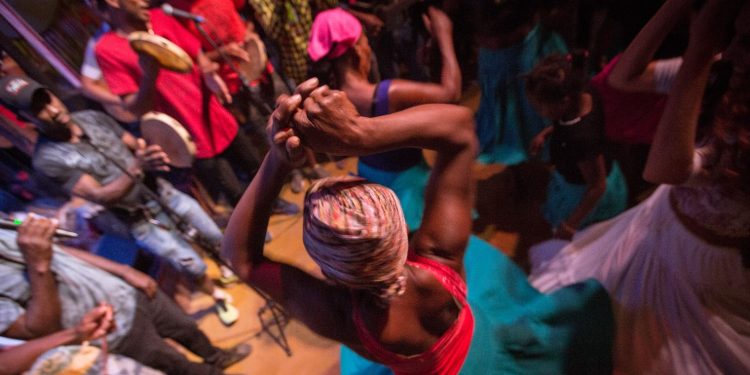 24º Encontro de Culturas na Chapada dos Veadeiros é pautado pelo protagonismo preto