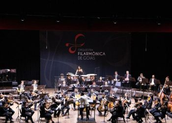 Orquestra Filarmônica de Goiás apresenta Concertos nos Bairros