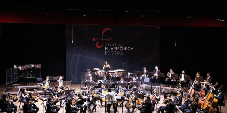 Orquestra Filarmônica de Goiás apresenta Concertos nos Bairros