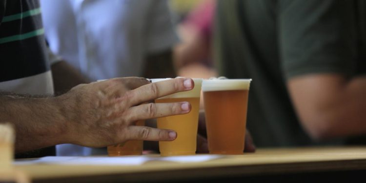 2ª edição do Go Beer, em Goiânia, reúne 9 cervejarias goianas