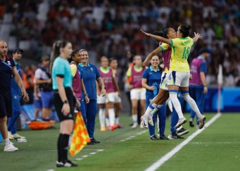 Goiânia: Onde assistir a final olímpica da seleção feminina de futebol