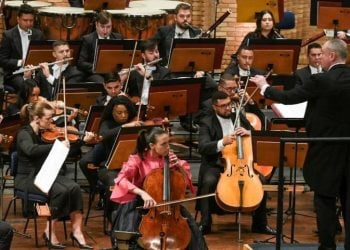 Orquestra Filarmônica de Goiás apresenta concerto gratuito