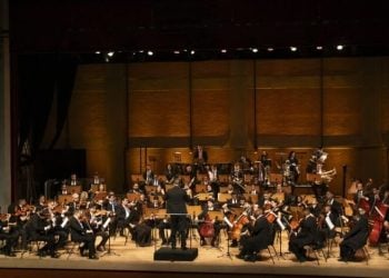 Orquestra Sinfônica Jovem de Goiás lança a 'Turnê Europa 2024’ com um concerto em Goiânia