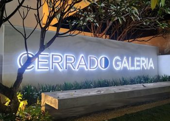 Cerrado Galeria, em Goiânia, expõe obras de mais de 15 artistas com entrada gratuita