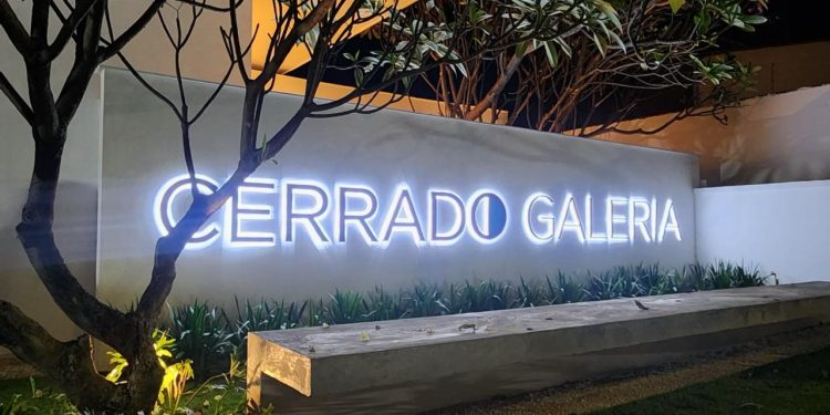 Cerrado Galeria, em Goiânia, expõe obras de mais de 15 artistas com entrada gratuita