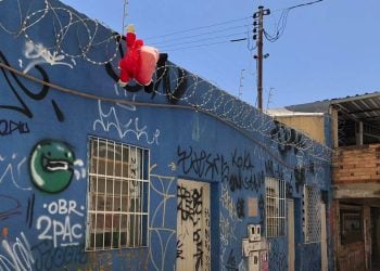 Beco da Rua 8, no Cento de Goiânia, será revitalizado