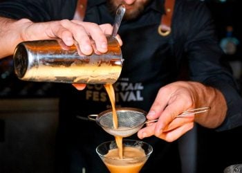 Cocktail Festival leva alta coquetelaria para mais de 3 mil casas por todo o país