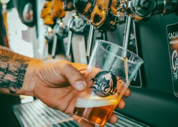 Brew Festival (SP) chega a Goiânia com cervejas artesanais, food trucks e 9 shows gratuitos