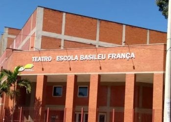 Basileu França: Inscrições abertas para 377 vagas em cursos gratuitos