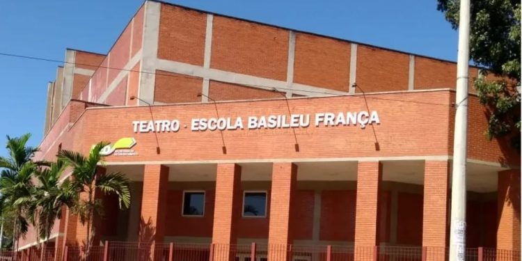 Basileu França: Inscrições abertas para 377 vagas em cursos gratuitos