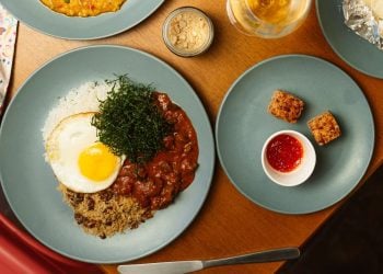 Goiânia Restaurant Week: Revolução vegetariana é o tema da 6ª edição