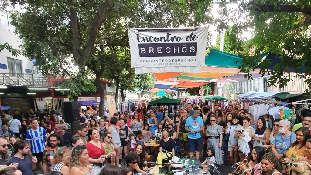 Goiânia: Agenda do fim de semana de 13 a 15 de setembro