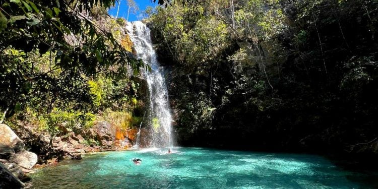 Pesquisa do IBGE aponta que número de viagens em Goiás sobe 85%