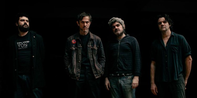 Antimúsica Festival reúne artistas que fazem rock experimental e fora dos padrões