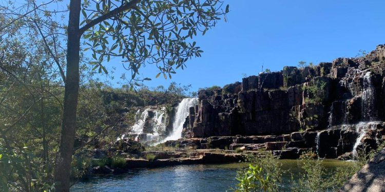 Chapada dos Veadeiros: Maioria dos atrativos permanecem abertos à visitação