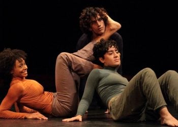 Goiânia recebe a 7ª Mostra GiroDança - Arte para todas as idades