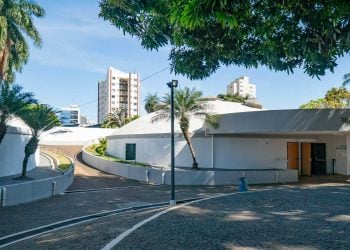 Goiânia sedia 1ª edição da Feira Literária de Goiás