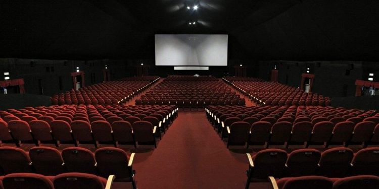 Goiânia: Semana do Cinema tem ingressos a R$ 12