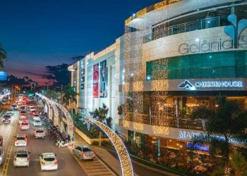 Goiânia Shopping inaugura decoração na próxima segunda (4/11)