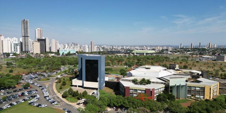 Goiânia: O que abre e o que fecha no aniversário de 91 anos da capital