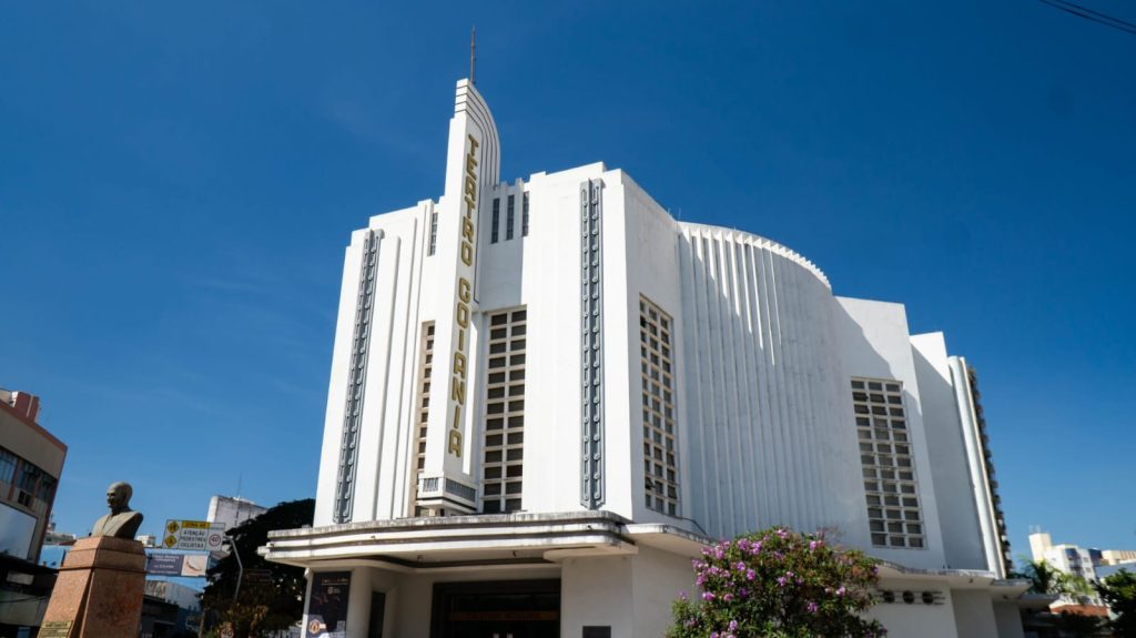 Goiânia: Agenda do fim de semana de 4 a 6 de outubro