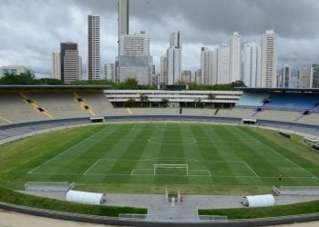 Serra Dourada: Governo de Goiás anuncia leilão para nova gestão do estádio em 2024