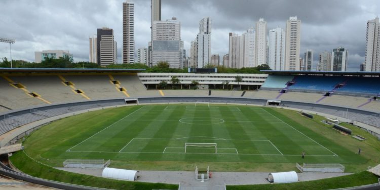 Serra Dourada: Governo de Goiás anuncia leilão para nova gestão do estádio em 2024