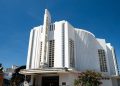 Orquestra Sinfônica celebra 90 anos da capital com concerto no Teatro Goiânia