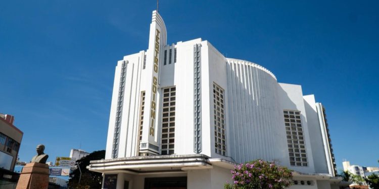 Orquestra Sinfônica celebra 90 anos da capital com concerto no Teatro Goiânia