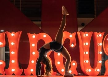 Goiânia recebe o 1º Festival de Circo Fora do Eixo