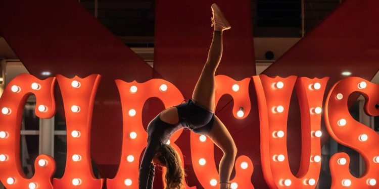 Goiânia recebe o 1º Festival de Circo Fora do Eixo