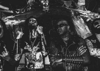 Ícone do black metal, Mystifier faz show em Goiânia no dia 9 de novembro