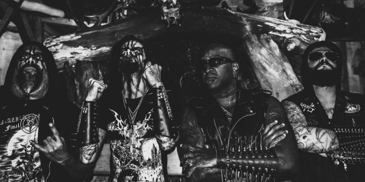 Ícone do black metal, Mystifier faz show em Goiânia no dia 9 de novembro