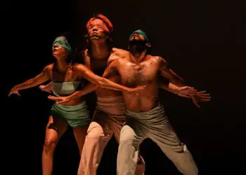 Projeto Ponto de Cultura Bacae oferece oficina de dança para o público LGBTQIA+