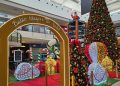 Buriti Shopping anuncia chegada do Papai Noel