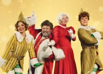 Goiás terá turnê do Natal de Encantos - O Musical com entrada gratuita