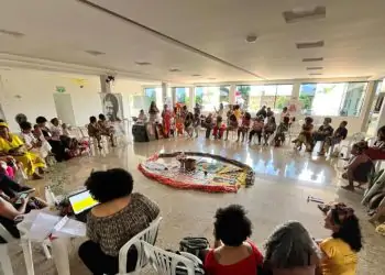 Goiânia recebe Encontro Estadual de Mulheres Negras