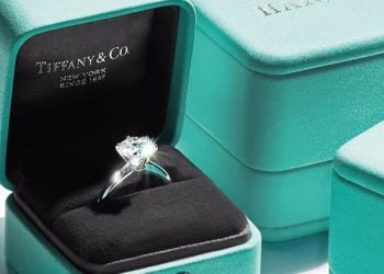 Tiffany & Co. abre 1ª loja em Goiânia, no Flamboyant Shopping