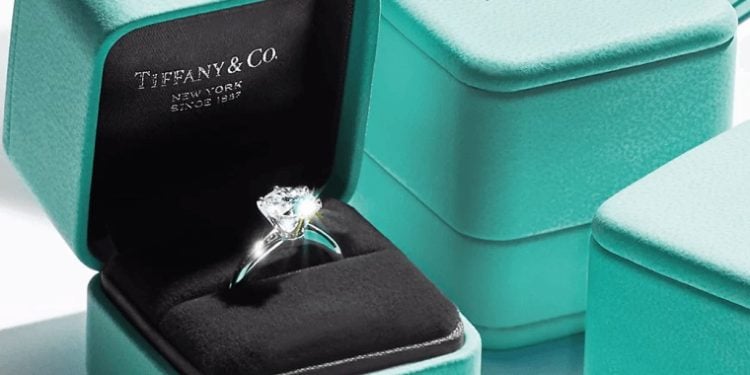 Tiffany & Co. abre 1ª loja em Goiânia, no Flamboyant Shopping