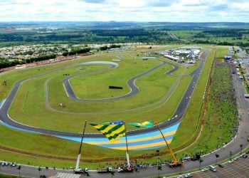 Goiânia volta a receber corrida da MotoGP a partir de 2026