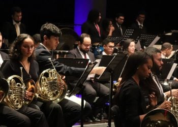 Orquestra Sinfônica de Goiânia faz série de concertos natalinos