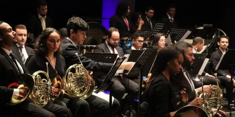 Orquestra Sinfônica de Goiânia faz série de concertos natalinos