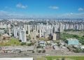 Goiânia está entre as cidades que mais registraram fluxo turístico no Brasil