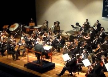 Orquestra Sinfônica de Goiânia apresenta concerto "Puccini, Memórias dos 100 Anos"