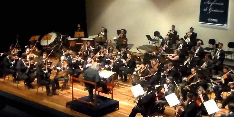 Orquestra Sinfônica de Goiânia apresenta concerto "Puccini, Memórias dos 100 Anos"