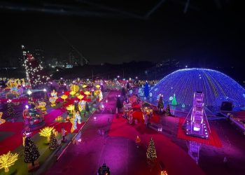 Natal do Bem 2024 tem horário especial nas vésperas de Natal e Ano Novo