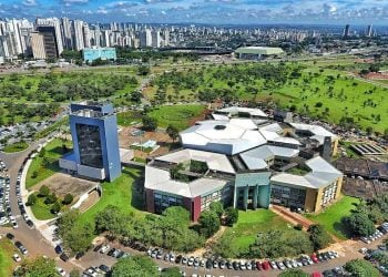 Prefeitura de Goiânia decreta ponto facultativo nos dias 23, 24, 30 e 31 de dezembro