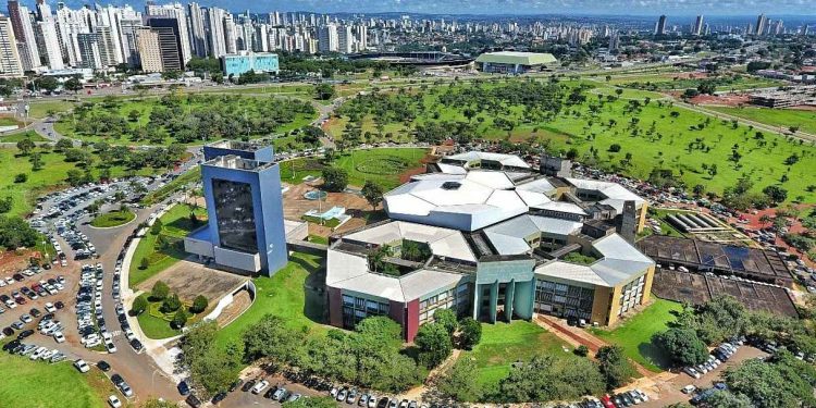 Prefeitura de Goiânia decreta ponto facultativo nos dias 23, 24, 30 e 31 de dezembro